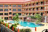 Patong Green Mountain Hotel 